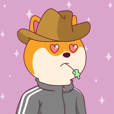 WAX Shiba 1196