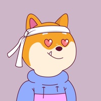 WAX Shiba 1203