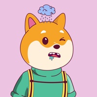 WAX Shiba 1207