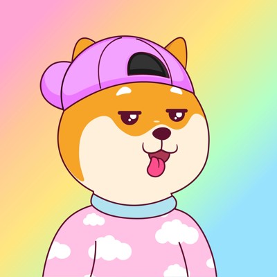 WAX Shiba 1210