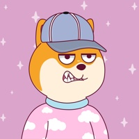 WAX Shiba 1259
