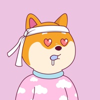 WAX Shiba 1262