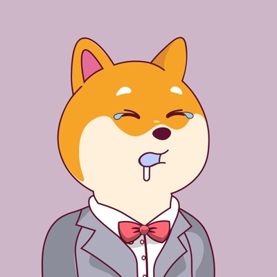 WAX Shiba 1265