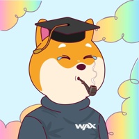 WAX Shiba 1292