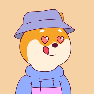 WAX Shiba 1315