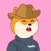 WAX Shiba 1331