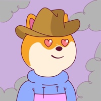WAX Shiba 1341