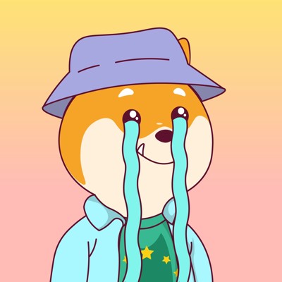 WAX Shiba 1351