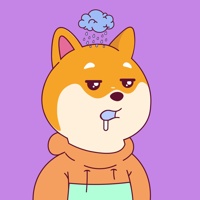 WAX Shiba 1352