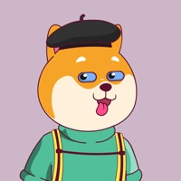 WAX Shiba 1397