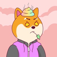 WAX Shiba 1418