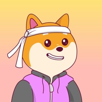 WAX Shiba 1453
