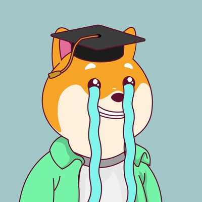 WAX Shiba 1501