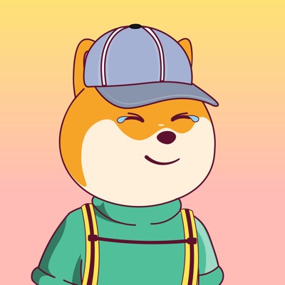 WAX Shiba 1505