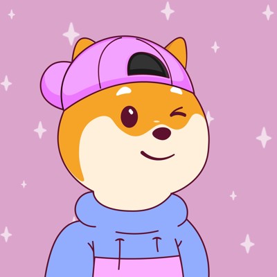 WAX Shiba 1572
