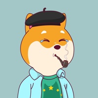 WAX Shiba 1590