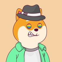 WAX Shiba 1608