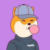 WAX Shiba 1610
