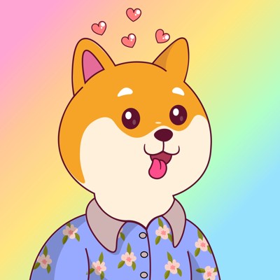 WAX Shiba 1643