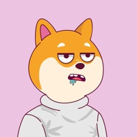 WAX Shiba 1663