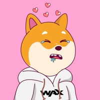 WAX Shiba 1674