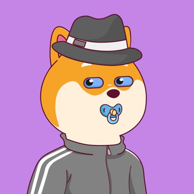 WAX Shiba 1737