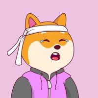 WAX Shiba 1743