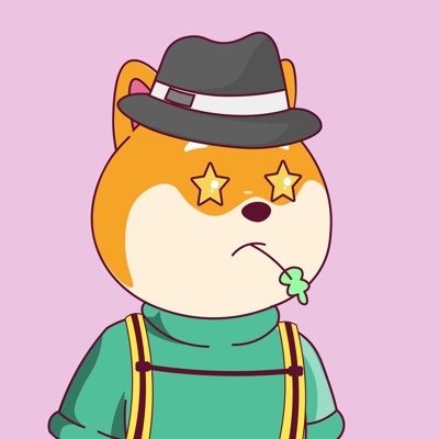 WAX Shiba 1763