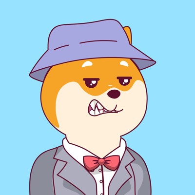 WAX Shiba 1778
