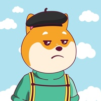 WAX Shiba 1784