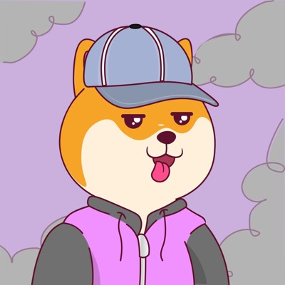 WAX Shiba 1820