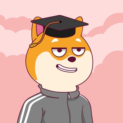 WAX Shiba 1827