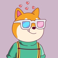 WAX Shiba 1893