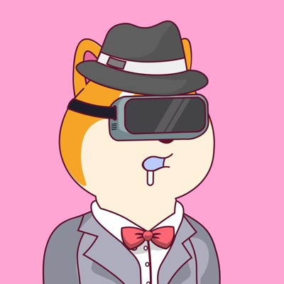 WAX Shiba 1945