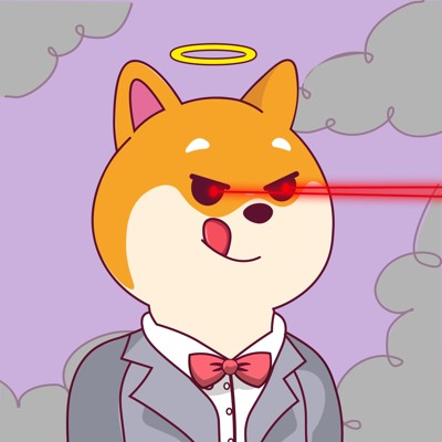 WAX Shiba 1961