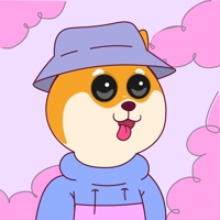 WAX Shiba 2075