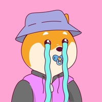 WAX Shiba 2099
