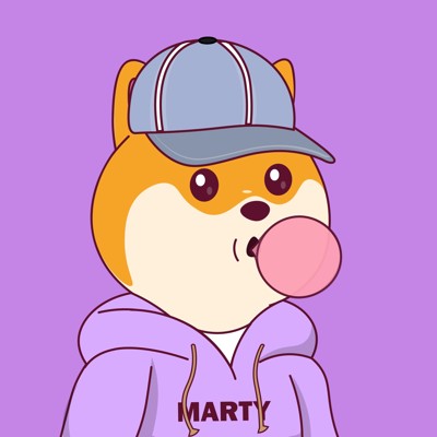 WAX Shiba 2125