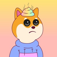 WAX Shiba 2168
