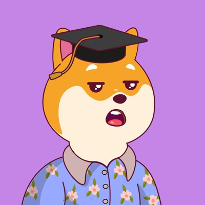 WAX Shiba 2189