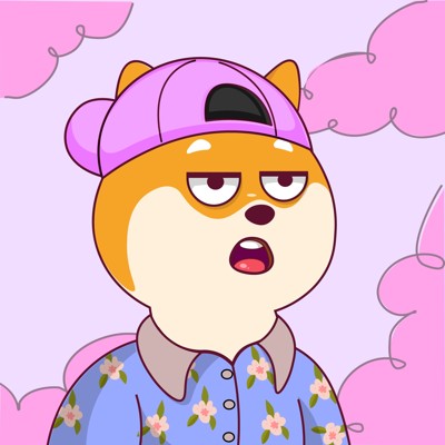 WAX Shiba 2193