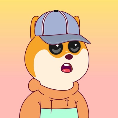 WAX Shiba 2242