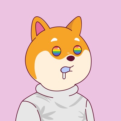 WAX Shiba 2244