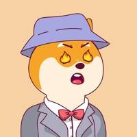 WAX Shiba 2264