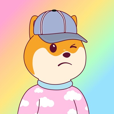 WAX Shiba 2293