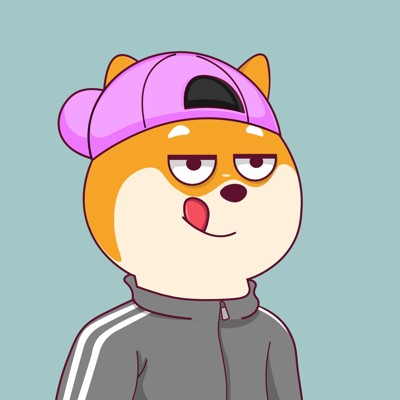WAX Shiba 2298