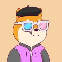 WAX Shiba 2323