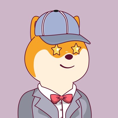 WAX Shiba 2365