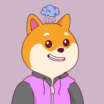 WAX Shiba 2377