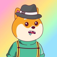 WAX Shiba 2378